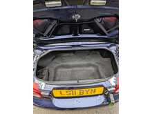 Mazda MX-5 2.0i Sport Tech Roadster 2dr Petrol Manual Euro 5 (160 ps) 