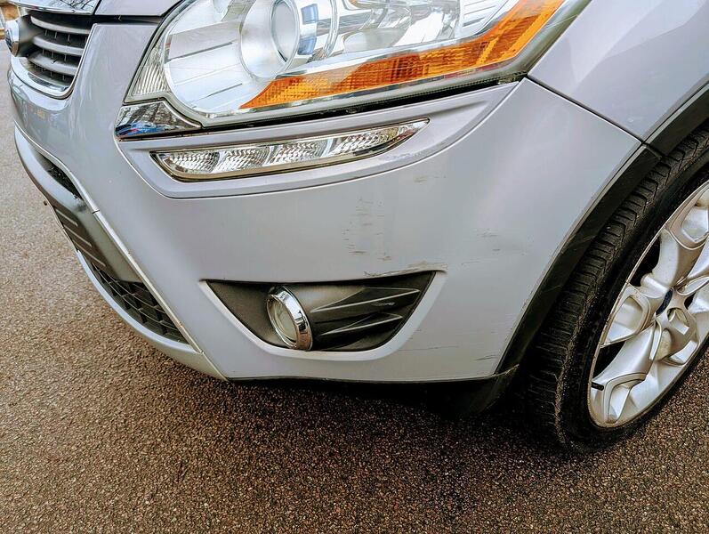 Ford 2.0 TDCi Titanium X SUV 5dr Diesel Powershift AWD Euro 5 (163 ps)