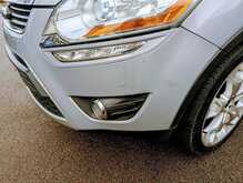 Ford Kuga 2.0 TDCi Titanium X SUV 5dr Diesel Powershift AWD Euro 5 (163 ps) 