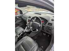 Ford Kuga 2.0 TDCi Titanium X SUV 5dr Diesel Powershift AWD Euro 5 (163 ps) 