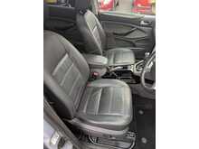 Ford Kuga 2.0 TDCi Titanium X SUV 5dr Diesel Powershift AWD Euro 5 (163 ps) 