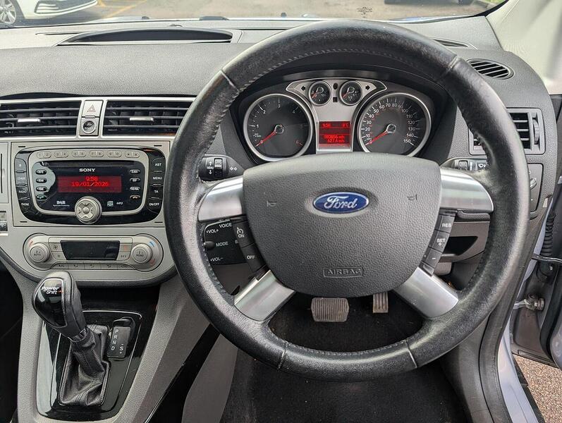 Ford 2.0 TDCi Titanium X SUV 5dr Diesel Powershift AWD Euro 5 (163 ps)