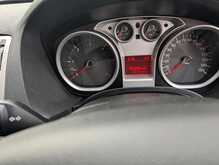 Ford Kuga 2.0 TDCi Titanium X SUV 5dr Diesel Powershift AWD Euro 5 (163 ps) 