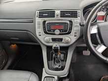 Ford Kuga 2.0 TDCi Titanium X SUV 5dr Diesel Powershift AWD Euro 5 (163 ps) 