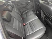 Ford Kuga 2.0 TDCi Titanium X SUV 5dr Diesel Powershift AWD Euro 5 (163 ps) 