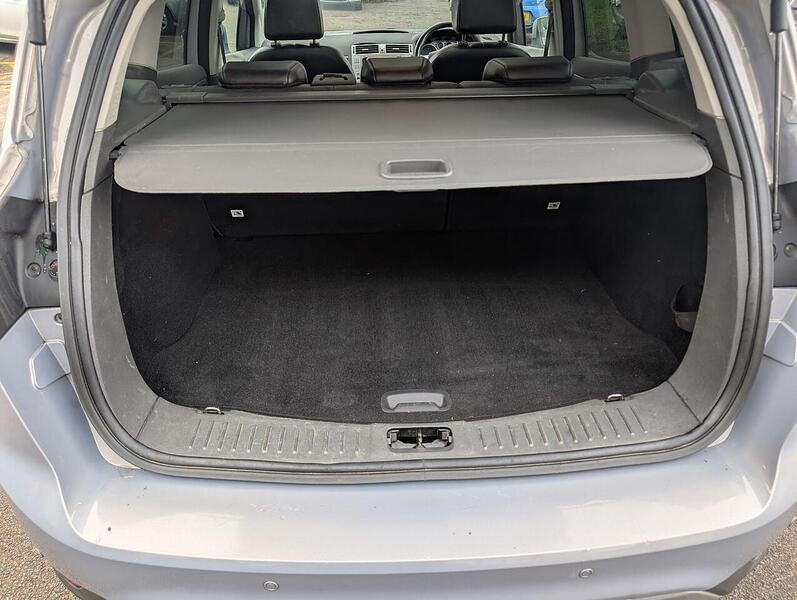 Ford 2.0 TDCi Titanium X SUV 5dr Diesel Powershift AWD Euro 5 (163 ps)