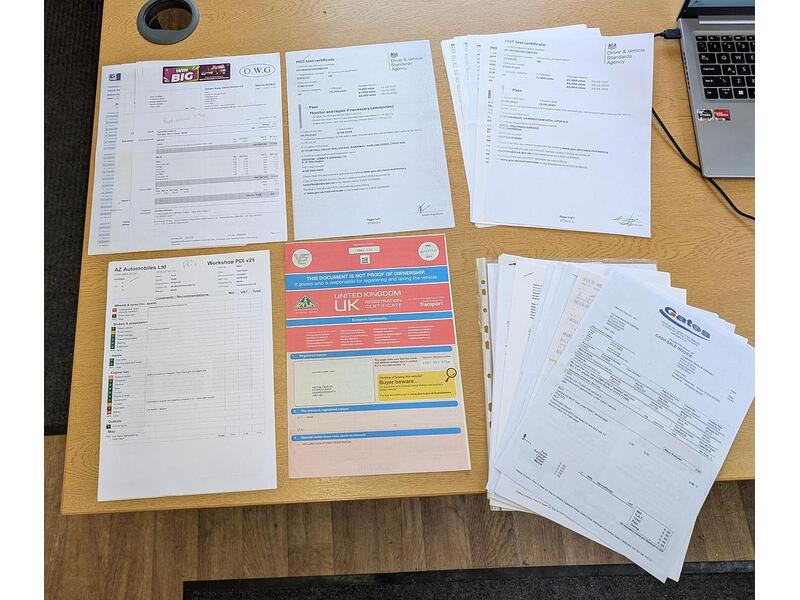 Ford 2.0 TDCi Titanium X SUV 5dr Diesel Powershift AWD Euro 5 (163 ps)