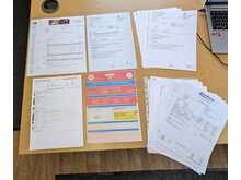 Ford Kuga 2.0 TDCi Titanium X SUV 5dr Diesel Powershift AWD Euro 5 (163 ps) 