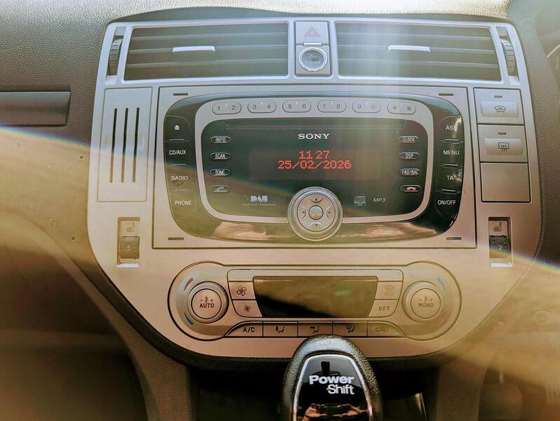 Ford 2.0 TDCi Titanium X SUV 5dr Diesel Powershift AWD Euro 5 (163 ps)