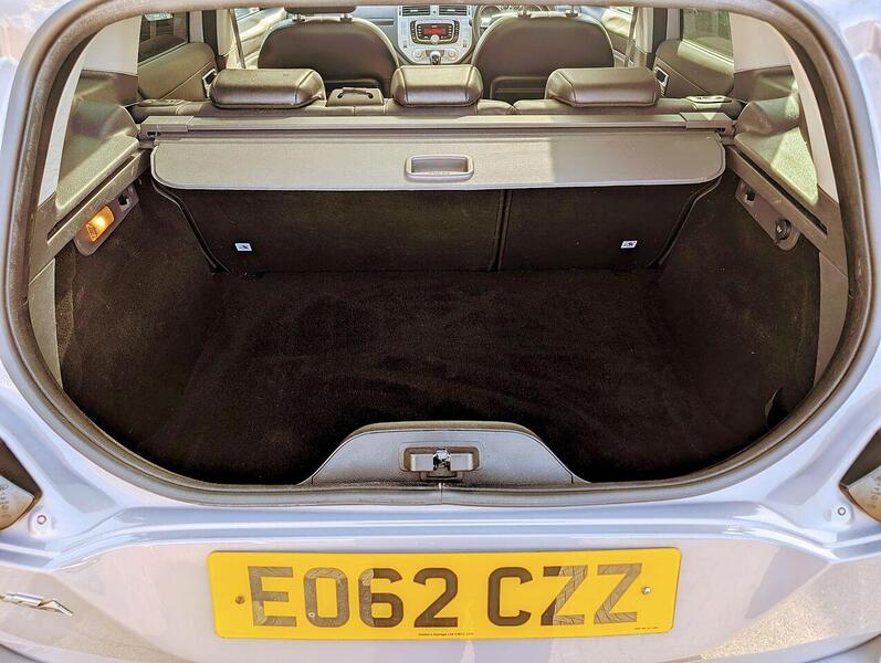 Ford 2.0 TDCi Titanium X SUV 5dr Diesel Powershift AWD Euro 5 (163 ps)