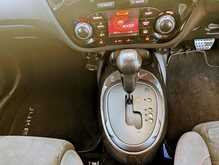 Nissan Juke 1.6 DIG-T Nismo SUV 5dr Petrol CVT 4WD Euro 5 (200 ps) 