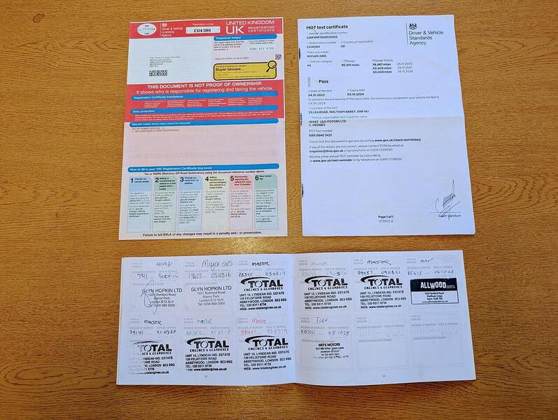 Nissan 1.6 DIG-T Nismo SUV 5dr Petrol CVT 4WD Euro 5 (200 ps)