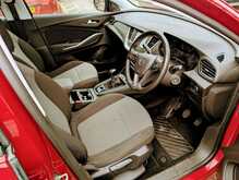 Vauxhall Grandland X 1.2 Turbo GPF SE SUV 5dr Petrol Manual Euro 6 (s/s) (130 ps) 