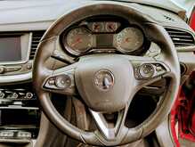 Vauxhall Grandland X 1.2 Turbo GPF SE SUV 5dr Petrol Manual Euro 6 (s/s) (130 ps) 