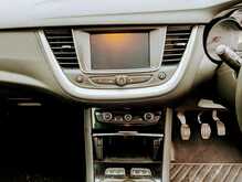 Vauxhall Grandland X 1.2 Turbo GPF SE SUV 5dr Petrol Manual Euro 6 (s/s) (130 ps) 