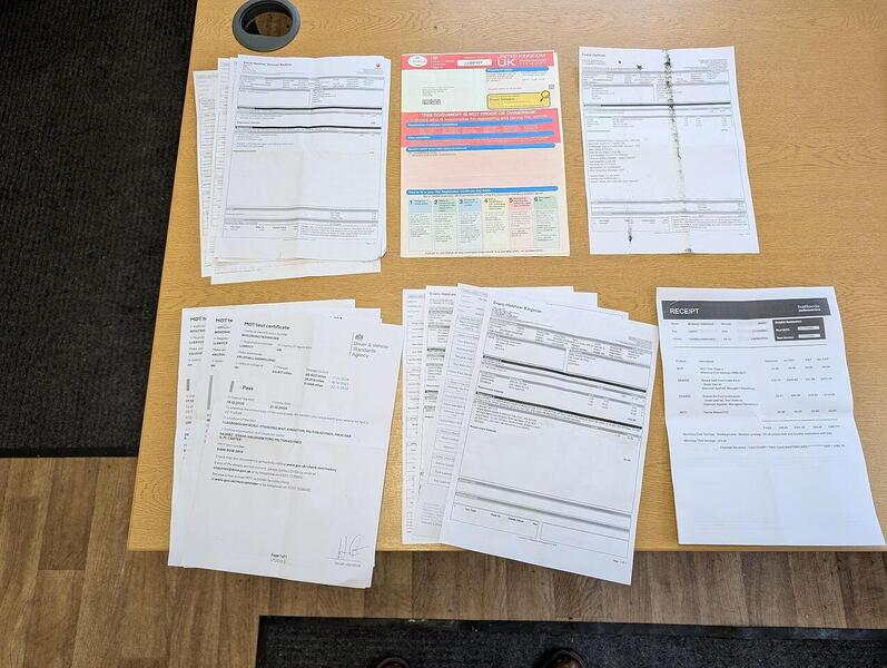 Vauxhall 1.2 Turbo GPF SE SUV 5dr Petrol Manual Euro 6 (s/s) (130 ps)