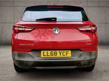 Vauxhall Grandland X 1.2 Turbo GPF SE SUV 5dr Petrol Manual Euro 6 (s/s) (130 ps) 