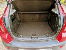 Vauxhall Mokka 1.6 Tech Line SUV 5dr Petrol Manual 2WD Euro 5 (s/s) (115 ps) 