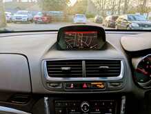 Vauxhall Mokka 1.6 Tech Line SUV 5dr Petrol Manual 2WD Euro 5 (s/s) (115 ps) 