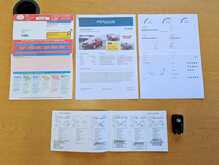 Vauxhall Mokka 1.6 Tech Line SUV 5dr Petrol Manual 2WD Euro 5 (s/s) (115 ps) 