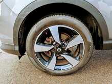 Nissan Qashqai 1.2 DIG-T N-Connecta SUV 5dr Petrol Manual 2WD Euro 6 (s/s) (115 ps) 