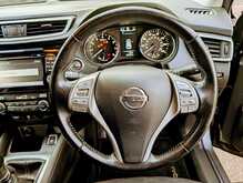 Nissan Qashqai 1.2 DIG-T N-Connecta SUV 5dr Petrol Manual 2WD Euro 6 (s/s) (115 ps) 