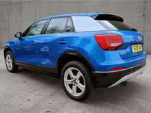 Audi Q2 1.4 TFSI CoD Sport SUV 5dr Petrol Manual Euro 6 (s/s) (150 ps) 