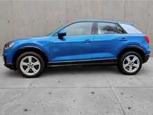 Audi Q2 1.4 TFSI CoD Sport SUV 5dr Petrol Manual Euro 6 (s/s) (150 ps) 