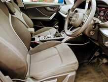 Audi Q2 1.4 TFSI CoD Sport SUV 5dr Petrol Manual Euro 6 (s/s) (150 ps) 