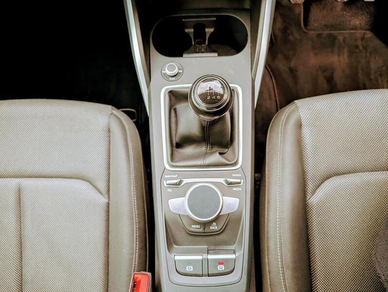 Audi 1.4 TFSI CoD Sport SUV 5dr Petrol Manual Euro 6 (s/s) (150 ps)