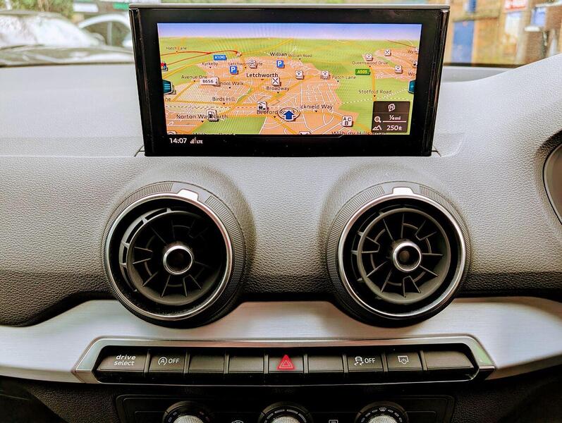 Audi 1.4 TFSI CoD Sport SUV 5dr Petrol Manual Euro 6 (s/s) (150 ps)