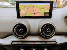 Audi Q2 1.4 TFSI CoD Sport SUV 5dr Petrol Manual Euro 6 (s/s) (150 ps) 