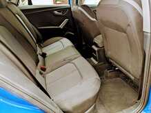 Audi Q2 1.4 TFSI CoD Sport SUV 5dr Petrol Manual Euro 6 (s/s) (150 ps) 