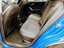 Audi Q2 1.4 TFSI CoD Sport SUV 5dr Petrol Manual Euro 6 (s/s) (150 ps) 