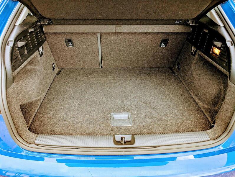 Audi 1.4 TFSI CoD Sport SUV 5dr Petrol Manual Euro 6 (s/s) (150 ps)