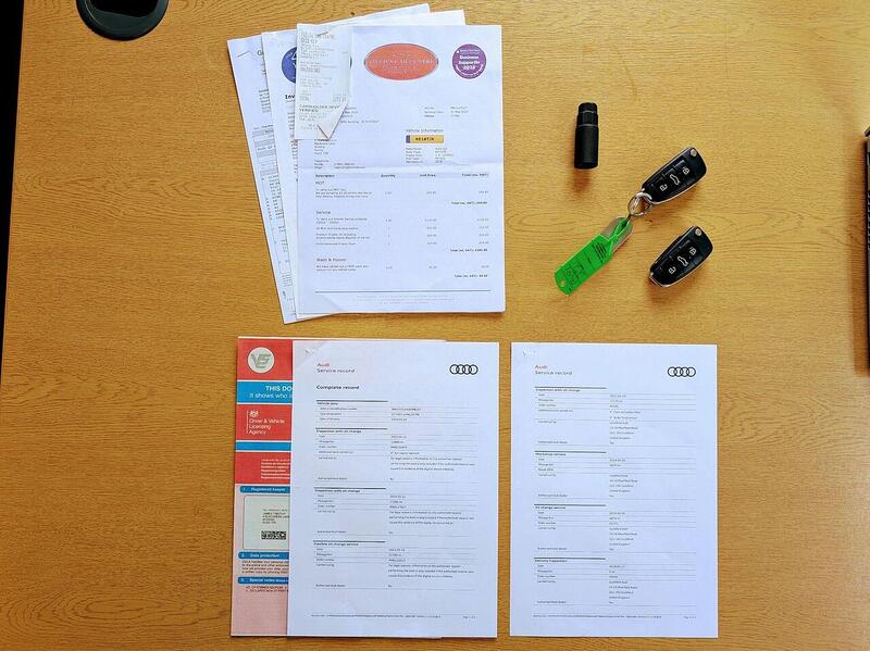 Audi 1.4 TFSI CoD Sport SUV 5dr Petrol Manual Euro 6 (s/s) (150 ps)