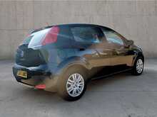 Fiat Punto 1.2 Pop + Hatchback 5dr Petrol Euro 6 (69 bhp) 