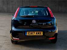 Fiat Punto 1.2 Pop + Hatchback 5dr Petrol Euro 6 (69 bhp) 