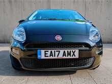 Fiat Punto 1.2 Pop + Hatchback 5dr Petrol Euro 6 (69 bhp) 