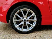 Mazda MX-5 2.0i Sport Tech Roadster 2dr Petrol Manual Euro 5 (160 ps) 