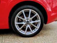 Mazda MX-5 2.0i Sport Tech Roadster 2dr Petrol Manual Euro 5 (160 ps) 