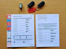 Mazda MX-5 2.0i Sport Tech Roadster 2dr Petrol Manual Euro 5 (160 ps) 