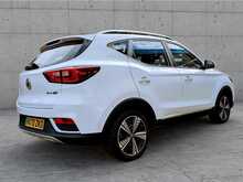 MG MG ZS 44.5kWh Exclusive SUV 5dr Electric Auto (143 ps) 