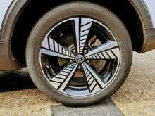 MG MG ZS 44.5kWh Exclusive SUV 5dr Electric Auto (143 ps) 