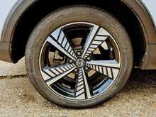 MG MG ZS 44.5kWh Exclusive SUV 5dr Electric Auto (143 ps) 