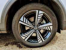 MG MG ZS 44.5kWh Exclusive SUV 5dr Electric Auto (143 ps) 