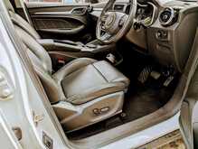 MG MG ZS 44.5kWh Exclusive SUV 5dr Electric Auto (143 ps) 