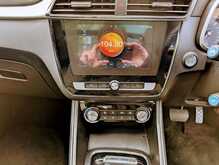 MG MG ZS 44.5kWh Exclusive SUV 5dr Electric Auto (143 ps) 