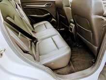 MG MG ZS 44.5kWh Exclusive SUV 5dr Electric Auto (143 ps) 