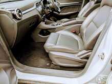 MG MG ZS 44.5kWh Exclusive SUV 5dr Electric Auto (143 ps) 